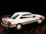 Rover 800 Coupe 1992 года